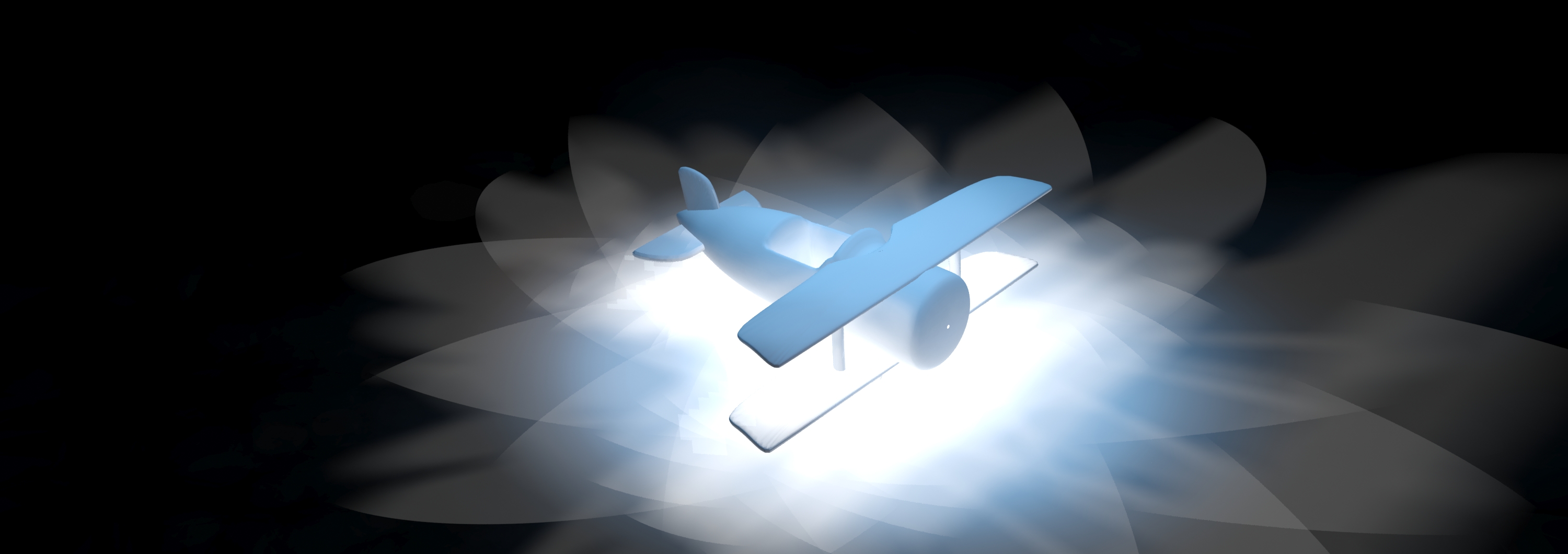 Airplane Study