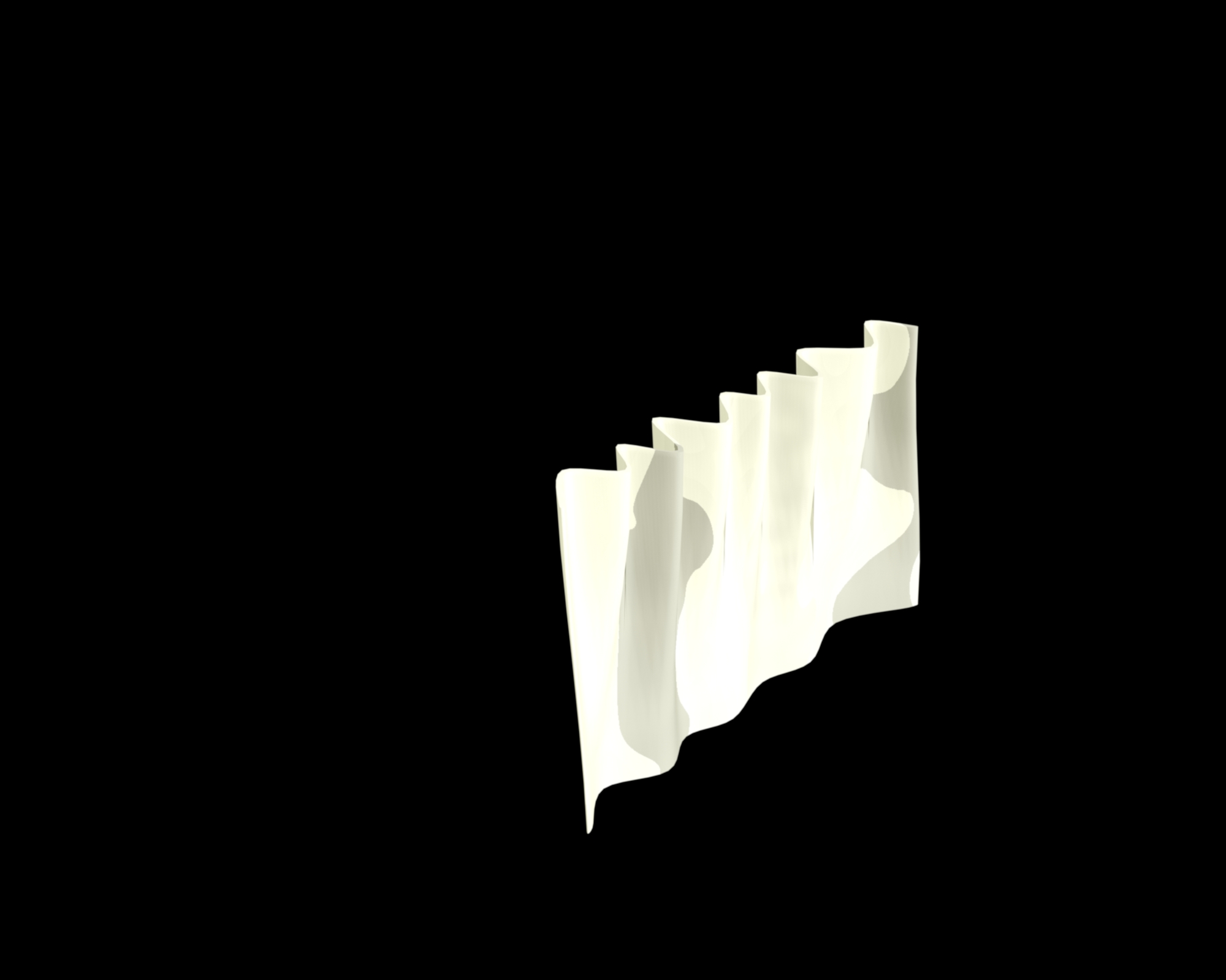 Woven Surface