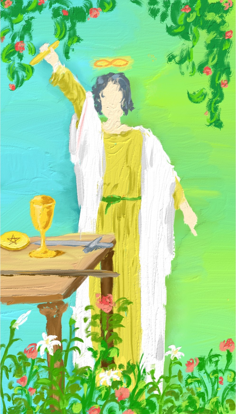 Tarot Series 02