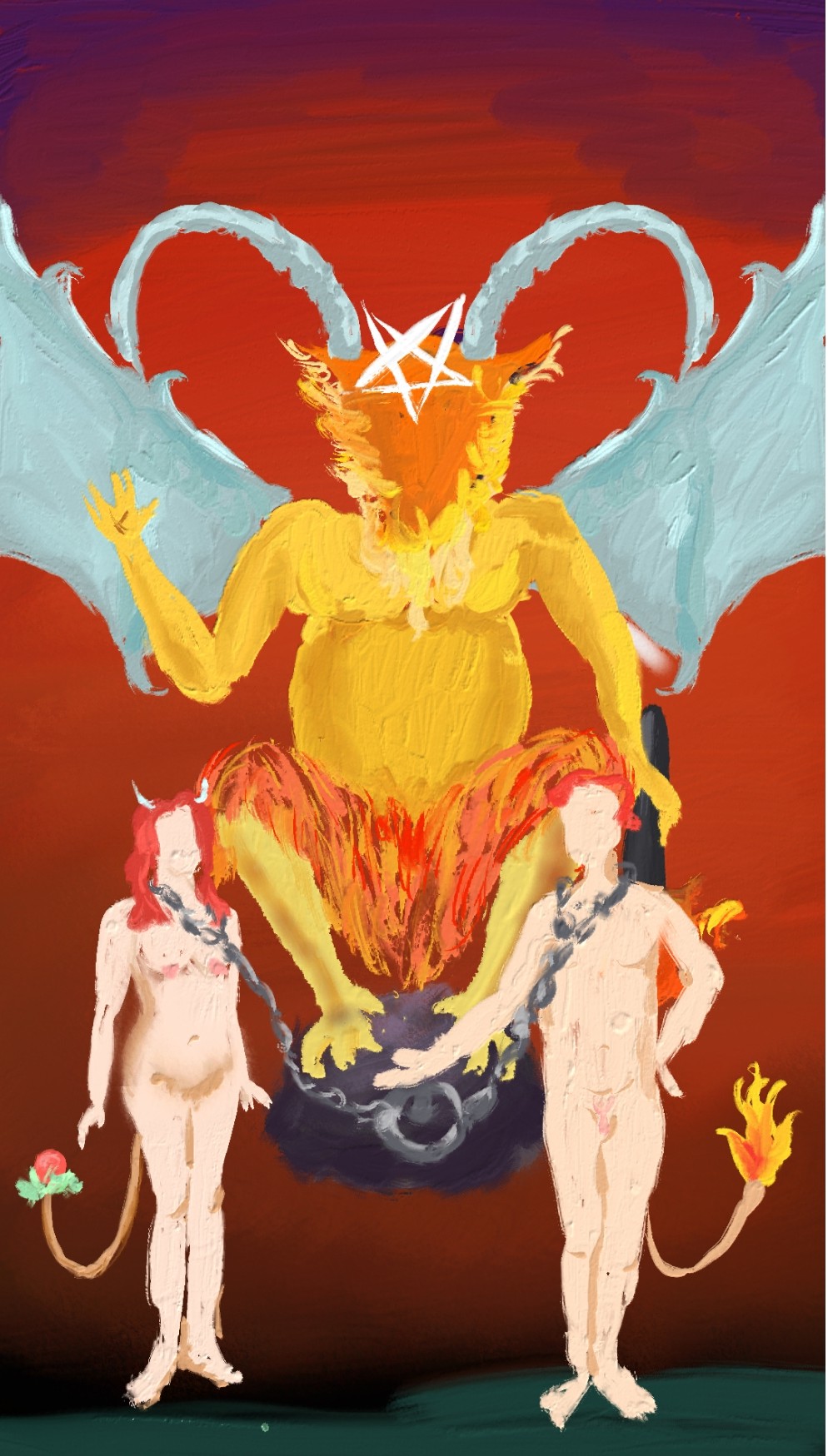 Tarot Series 03