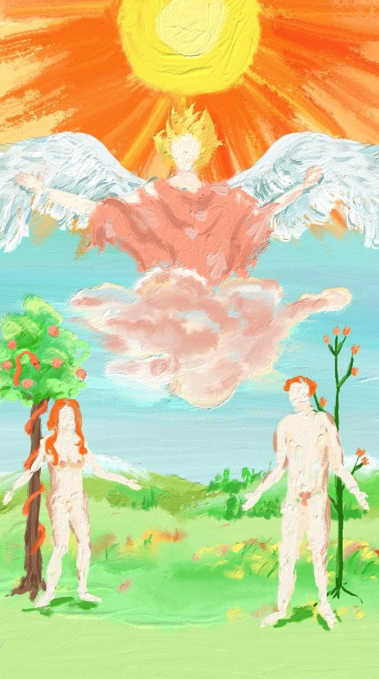 Tarot Series 04