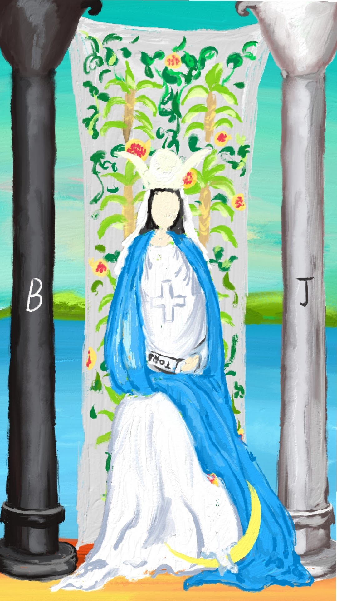 Tarot Series 05