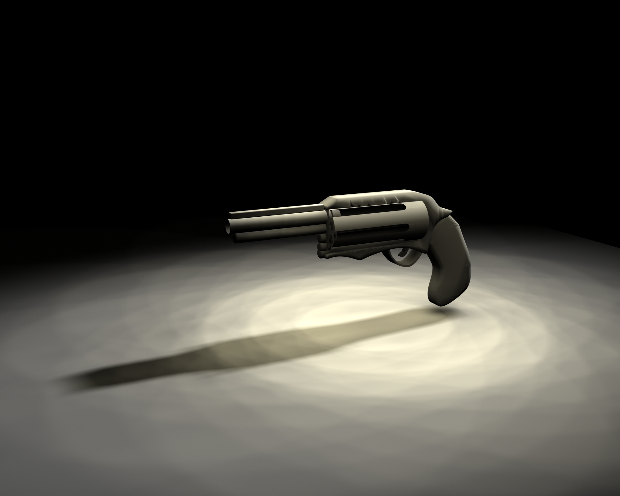 Hard Surface Study